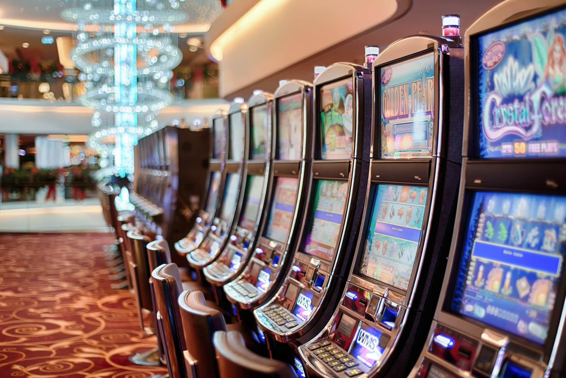 Beste IGT Casinos