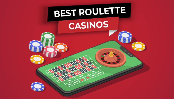 Beste Roulette Casinos