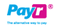 Payr-Logo