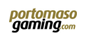 Portomaso Gaming Logo