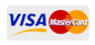 Visa MasterCard Logo