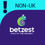 Betzest Casino Logo