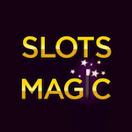 SlotsMagic Logo