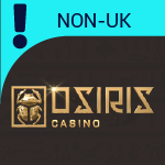 Osiris Casino Logo