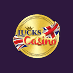 Lucks Casino logo