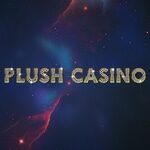 Plüsch Casino Logo