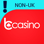 bCasino-Logo