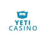 Yeti Casino Logo