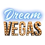 Dream Vegas logo