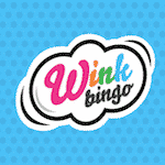 Wink Bingo Logo