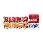 RedBus Bingo Logo