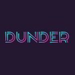 Dunder Casino Logo