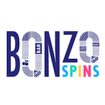 Bonzo Spins logo