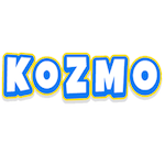 Kozmo Casino Logo