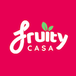 Fruchtiges Casa-Logo