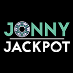 Jonny Jackpot Logo