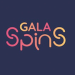 Gala Spins Logo