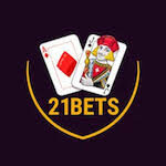 21Bets Casino Logo