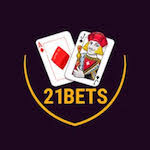 21Bets Casino logo