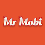 Mr Mobi Casino Logo