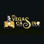 Mr Vegas Casino Logo