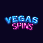 Vegas Spins Logo