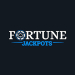 Fortune Jackpots Logo