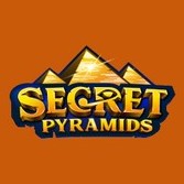 Secret Pyramids logo