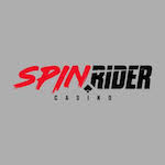 Spin Rider Casino logo