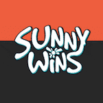 Sunny Wins Logo