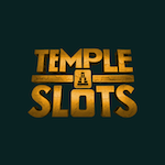 Temple Slots Logo