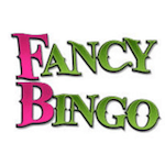 Ausgefallenes Bingo-Logo