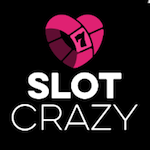 Slot Crazy Logo