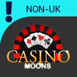 Casino Moons Logo