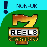 7Reels Casino Logo