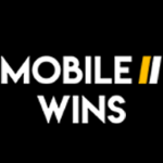 MobileWins Casino Logo