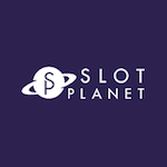 Slot Planet Logo