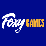 Foxy Games-Logo