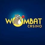 Wombat Casino Logo