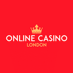 Online Casino London Logo