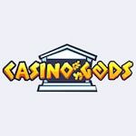 Casino Gods Logo