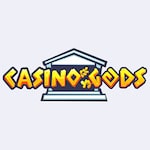 Casino Gods logo