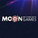 Moon Games Logo