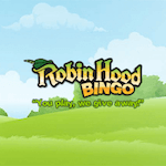 Robinhood Bingo Logo