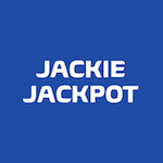 Jackie Jackpot Logo