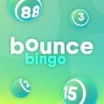 Bounce Bingo Casino Logo