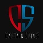 Captain Spins-Logo