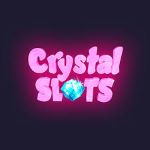 Crystal Slots Casino Logo