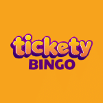 Tickety Bingo Casino Logo