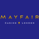 Mayfair Casino Logo